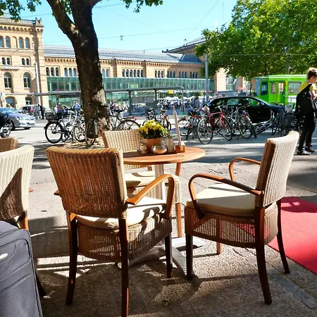 Central-hotel Kaiserhof