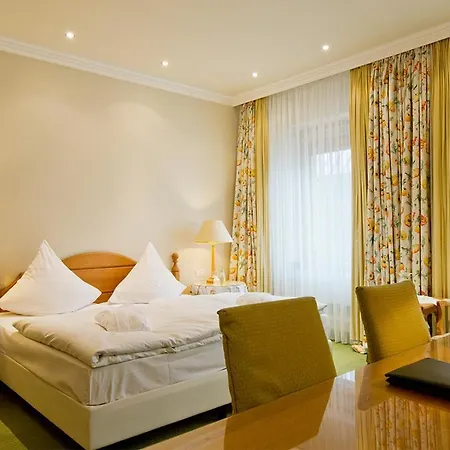 Central-hotel Kaiserhof Hotel Hannover