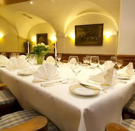 Hotel Central-hotel Kaiserhof Hannover