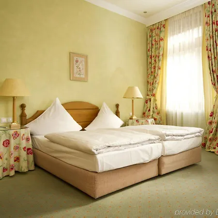 Central-hotel Kaiserhof