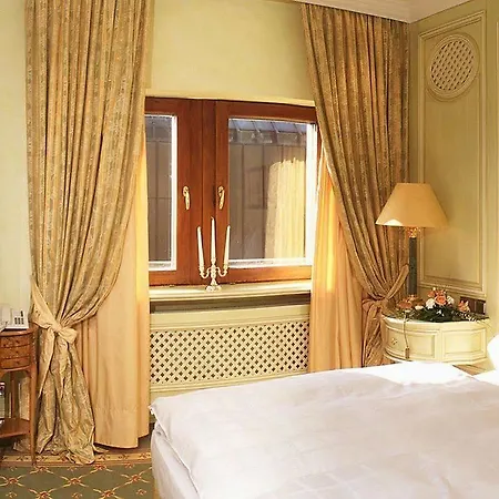 سنترال كايزرهوف 4* هانوفر